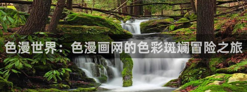 汗汗漫画在线入口